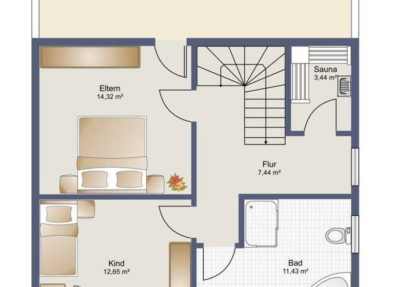 Einfamilienhaus zum Kauf 349.000 € 3 Zimmer 104 m² 100 m² Grundstück Hochstein Winnweiler 67722