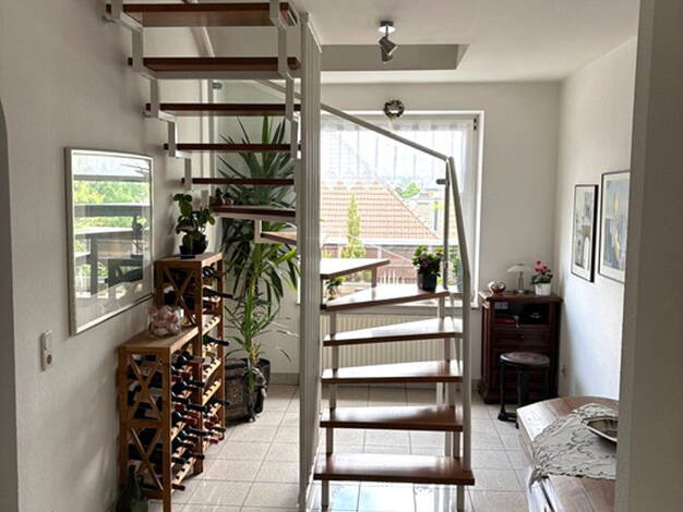 Maisonette zum Kauf provisionsfrei 349.000 € 5 Zimmer 128 m² 2. Geschoss Itzum Hildesheim 31141