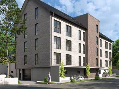 Neubauprojekt zum Kauf Linden Bochum 44879