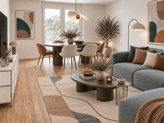 Wohnung zur Miete - Erstbezug 1.210 € 3 Zimmer 68,6 m² 1. Geschoss frei ab 01.01.2027 Marktstraße 57 Pfullingen 72793