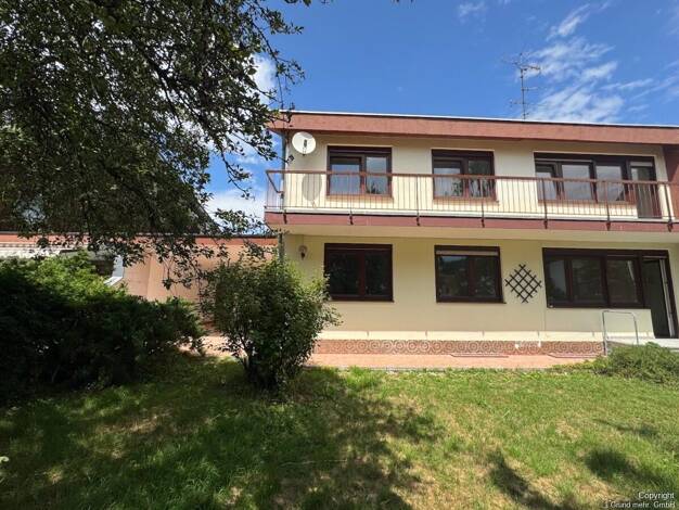 Doppelhaushälfte zum Kauf 831.000 € 8 Zimmer 235 m² 510 m² Grundstück Westerham Feldkirchen-Westerham 83620
