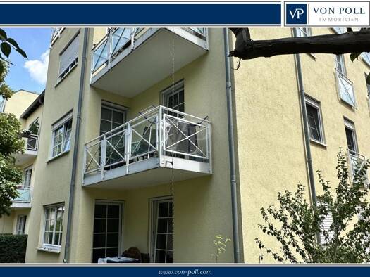 Wohnung zum Kauf 210.000 € 3 Zimmer 68,6 m² Striesen-Ost Dresden 01277