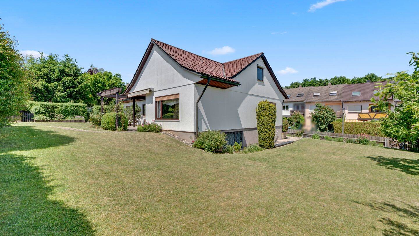 Haus – Bayreuth, Aichig / Grunau - Ansicht 5