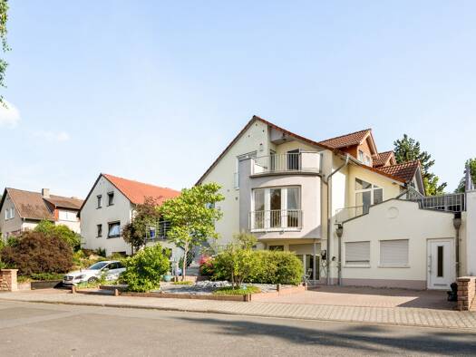 Einfamilienhaus zum Kauf 890.000 € 6 Zimmer 229 m² 525 m² Grundstück Wackernheim 55263