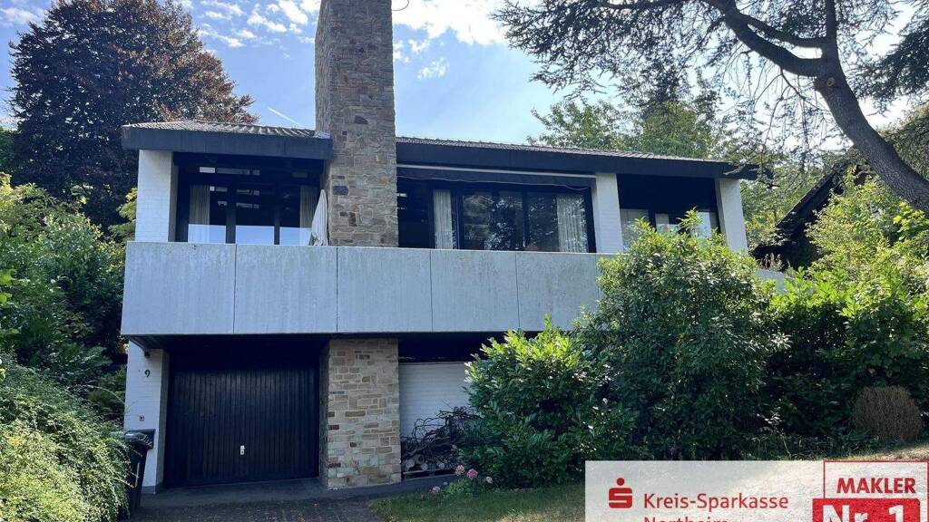 Einfamilienhaus zum Kauf 290.000 € 5 Zimmer 200,4 m² 807 m² Grundstück frei ab 01.05.2026 Northeim 37154