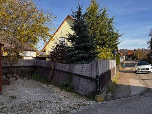 Einfamilienhaus zum Kauf als Kapitalanlage geeignet 170.000 € 5,5 Zimmer 149 m² 443 m² Grundstück Feuchtwangen 91555