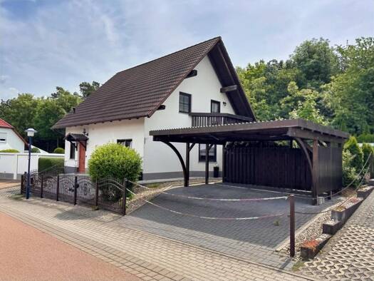 Einfamilienhaus zum Kauf 259.000 € 5 Zimmer 118 m² 478 m² Grundstück frei ab sofort Hettstedt Hettstedt 06333