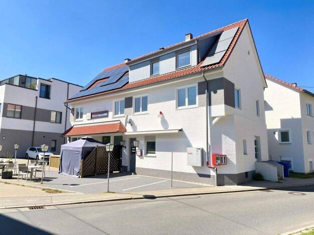 Gewerbeobjekt zum Kauf als Kapitalanlage geeignet 695.000 € 350 m² 246 m² Grundstück Rangendingen 72414