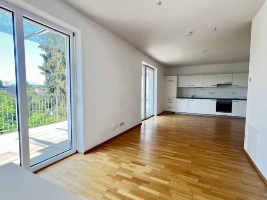 Wohnung zum Kauf 285.000 € 3 Zimmer 78,7 m² Innere Stadt Klagenfurt am Wörthersee 9020
