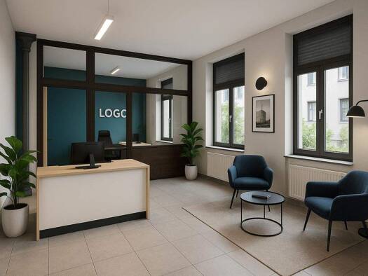 Büro zum Kauf 225.000 € 3 Zimmer Schwäbisch Gmünd 73525