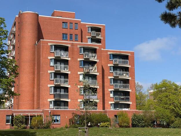 Wohnung zum Kauf 149.000 € 1 Zimmer 36 m² Garstedt Norderstedt 22850