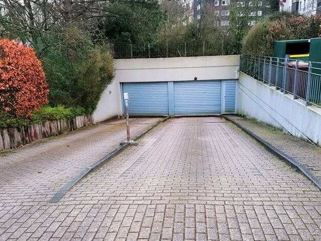 Immobilie zum Kauf 50.000 € Kurt-Schumacher-Straße 2,4 Frankenforst Bergisch Gladbach / Frankenforst 51427