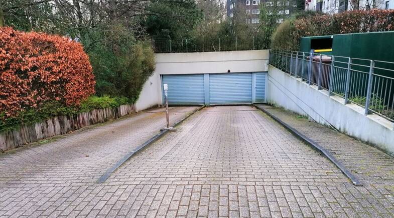 Immobilie zum Kauf 50.000 € Kurt-Schumacher-Straße 2,4 Frankenforst Bergisch Gladbach / Frankenforst 51427