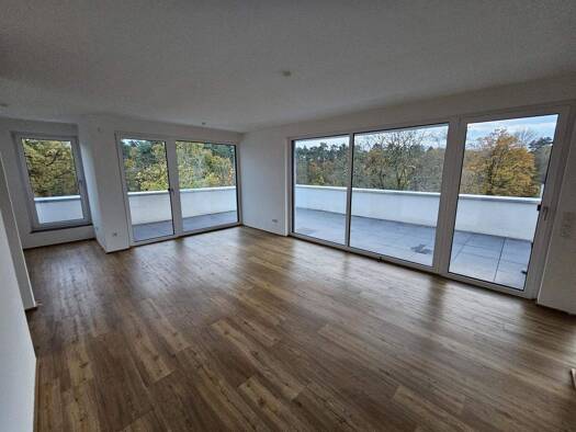 Penthouse zur Miete 1.190 € 3 Zimmer 101,1 m² EG frei ab 01.12.2025 Elbeallee 134 Sennestadt Bielefeld 33689