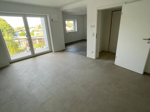 Wohnung zur Miete 487 € 3 Zimmer 84,6 m² frei ab 01.09.2025 Minderlittgen 54518