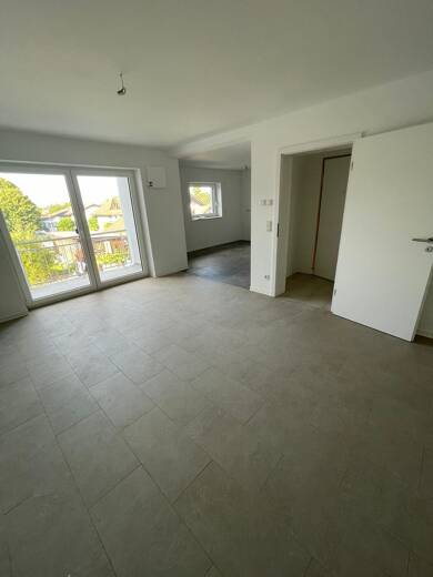 Wohnung zur Miete 487 € 3 Zimmer 84,6 m² frei ab 01.09.2025 Minderlittgen 54518