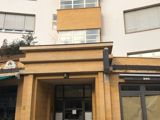 Wohnung zur Miete 3.273 € 5 Zimmer 215 m² 5. Geschoss Rüsternallee 45 Westend Berlin 14052