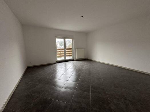 Doppelhaushälfte zur Miete 1.000 € 2 Zimmer 100 m² 1,5 m² Grundstück Allmendweg Œting 57600