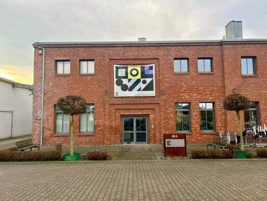 Bürofläche zur Miete provisionsfrei 8,50 € 800 m² Bürofläche teilbar ab 800 m² Kupferdreh Essen 45257