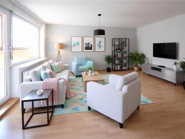 Einfamilienhaus zum Kauf 172.000 € 3 Zimmer 120 m² 284 m² Grundstück Asbach Bad Hersfeld 36251