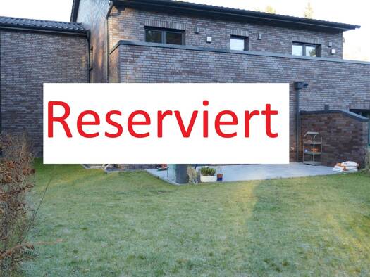 Terrassenwohnung zur Miete 960 € 2 Zimmer 75 m² EG frei ab 01.03.2026 Luhdorf Winsen (Luhe) 21423