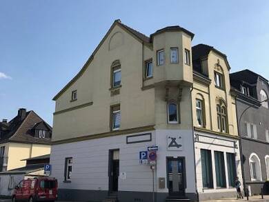 Haus zum Kauf 366.000 € 7 Zimmer 193 m² 256 m² Grundstück Mitte Velbert 42551