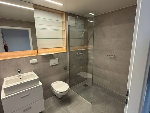 Reihenhaus zur Miete 1.450 € 5 Zimmer 107 m² frei ab 01.01.2026 Gorch-Fock-Straße 9 Bad Segeberg 23795