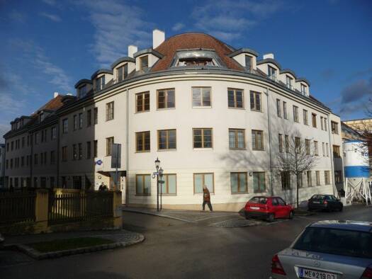 Bürofläche zur Miete 3,34 € 2 Zimmer 179 m² Bürofläche Melk 3390