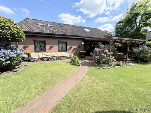 Einfamilienhaus zum Kauf 457.800 € 5 Zimmer 160 m² 579 m² Grundstück frei ab 01.01.2027 Habenhausen Süd 28279