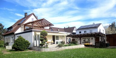 Einfamilienhaus zum Kauf 749.000 € 8 Zimmer 195 m² 2.054 m² Grundstück Heitersheim Heitersheim 79423