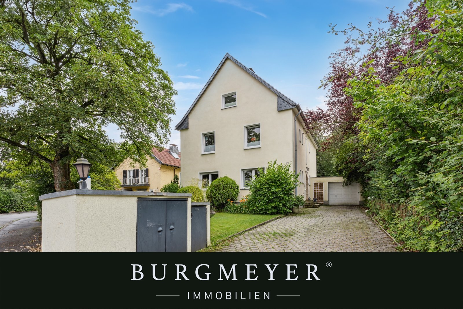 Haus zum Kauf 998.000 € 11 Zimmer 367 m²<br/>Wohnfläche 829 m²<br/>Grundstück Lücklemberg Dortmund 44229