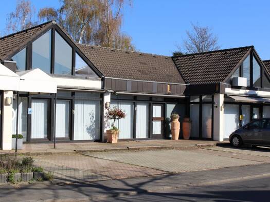 Loft zur Miete 1.000 € 3 Zimmer 103 m² Geschoss EG/1 frei ab sofort Südstraße 27 d Rheidt Niederkassel 53859