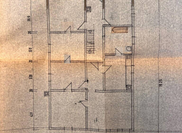 Wohnung zur Miete 600 € 5 Zimmer 105 m² 2. Geschoss Hechingen 72379