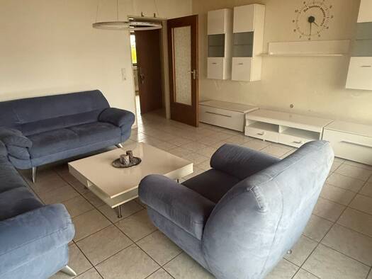 Wohnung zur Miete 494 € 3 Zimmer 80 m² Geschoss 1/2 frei ab 01.01.2026 Dohr 56812