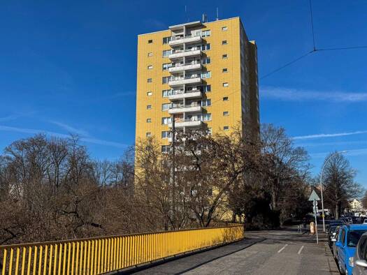 Wohnung zum Kauf provisionsfrei 149.000 € 1,5 Zimmer 45,8 m² frei ab sofort Britz Berlin 12347