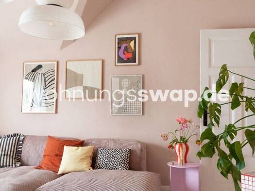 Wohnung zur Miete Tauschwohnung 1.180 € 3 Zimmer 60 m² 4. Geschoss Ottensen Altona 22765