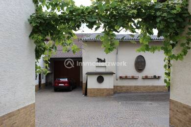 Einfamilienhaus zum Kauf 449.000 € 6 Zimmer 196,4 m² 987 m² Grundstück Jugenheim 55270