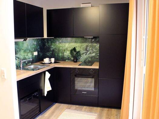 Studio zur Miete 1.393 € 1 Zimmer 61 m² 6. Geschoss frei ab 01.05.2026 Neukölln Berlin 12051