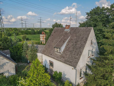 Einfamilienhaus zum Kauf 99.000 € 150 m² 1.775 m² Grundstück Hamburgerstrasse 31 Perleberg Perleberg 19348