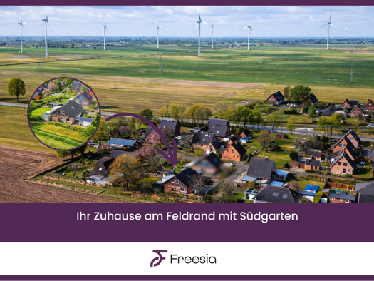 Einfamilienhaus zum Kauf 349.000 € 6 Zimmer 160 m² 694 m² Grundstück Neuenbrook 25578