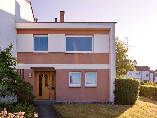 Reihenendhaus zum Kauf 425.000 € 6 Zimmer 122,5 m² 360 m² Grundstück Schelmenholz Winnenden 71364