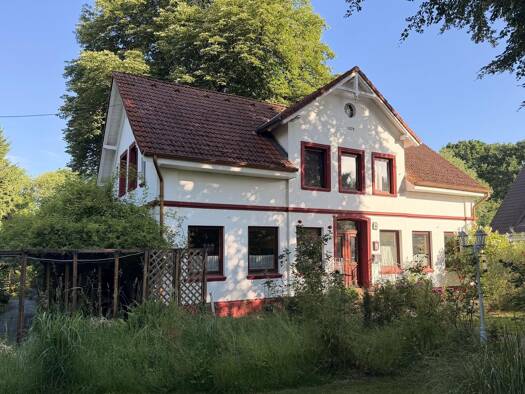 Einfamilienhaus zum Kauf 695.000 € 9 Zimmer 180 m² 764 m² Grundstück Wilhelmsburg Mitte 21109