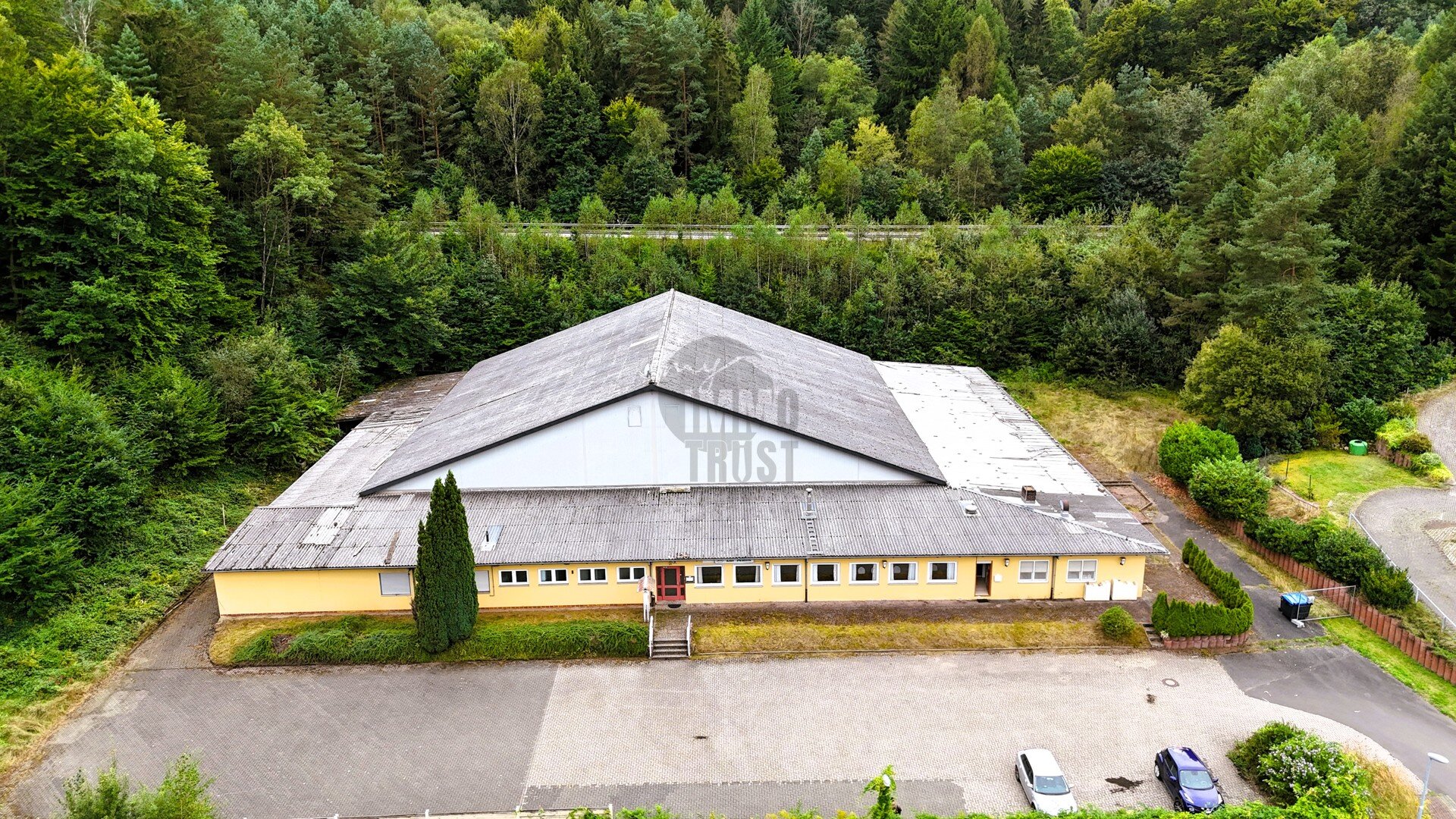 Gastronomie/Hotel zum Kauf 1.349.000 € 150 m²<br/>Gastrofläche Münchweiler an der Rodalb / Hombrunnerhof 66981