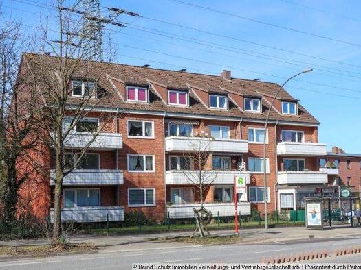 Wohnung zum Kauf 169.000 € 2 Zimmer 56,1 m² 2. Geschoss Lurup Hamburg 22549