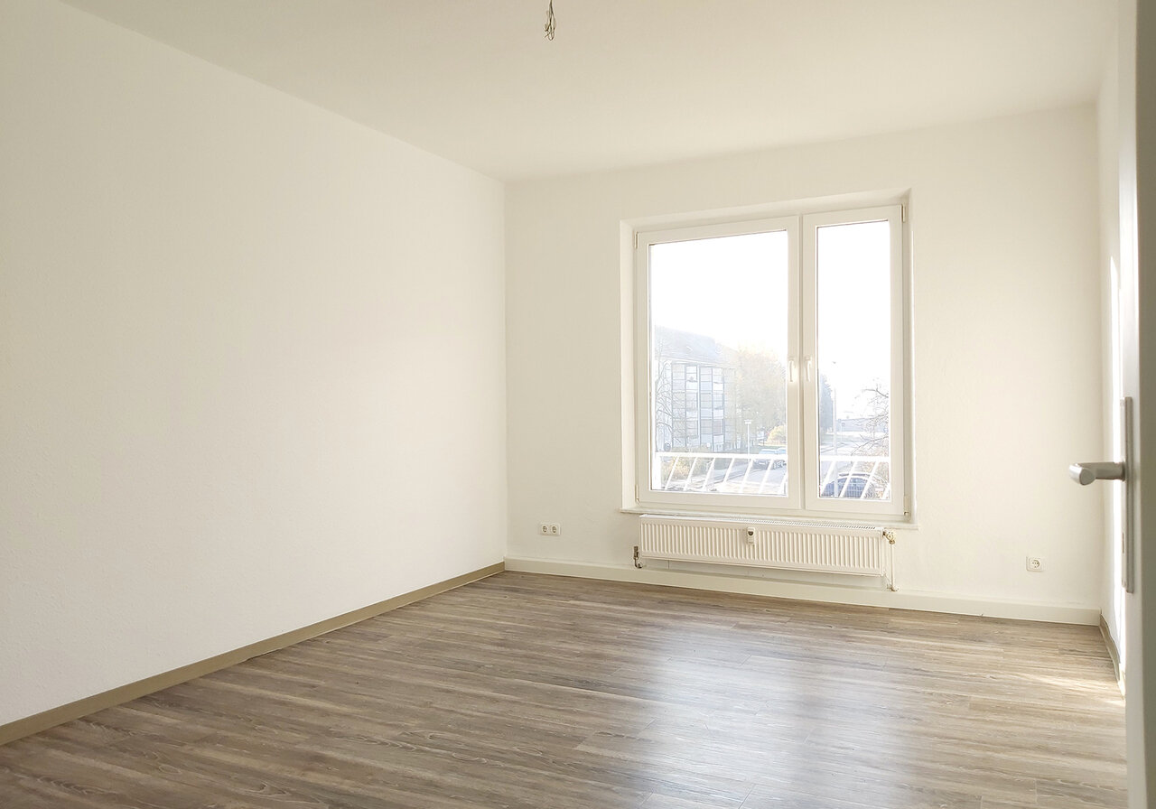 Wohnung zur Miete 414 € 3 Zimmer 59,2 m²<br/>Wohnfläche 2.<br/>Geschoss K.-Liebknecht-Str. 1 Lübbenau Lübbenau/Spreewald 03222