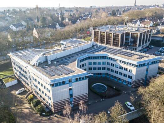 Bürofläche zur Miete provisionsfrei 10,25 € 446 m² Bürofläche teilbar ab 446 m² Bergerhausen Essen 45136