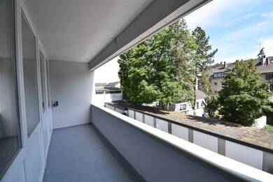 Wohnung zur Miete 720 € 2 Zimmer 64 m² 1. Geschoss frei ab sofort Hülser Straße 283 Inrath Krefeld 47803