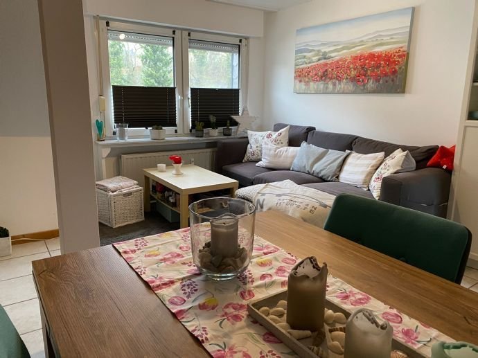 Wohnung zum Kauf 139.000 € 2 Zimmer 48 m²<br/>Wohnfläche 2.<br/>Geschoss ab sofort<br/>Verfügbarkeit Herdecke Herdecke 58313