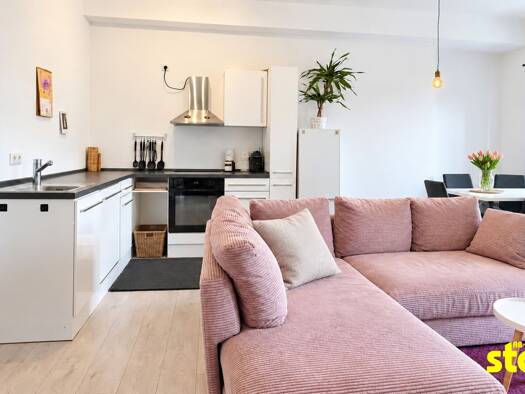 Wohnung zur Miete 535 € 2 Zimmer 51 m² 1. Geschoss frei ab 01.12.2026 Hösbach Hösbach 63768