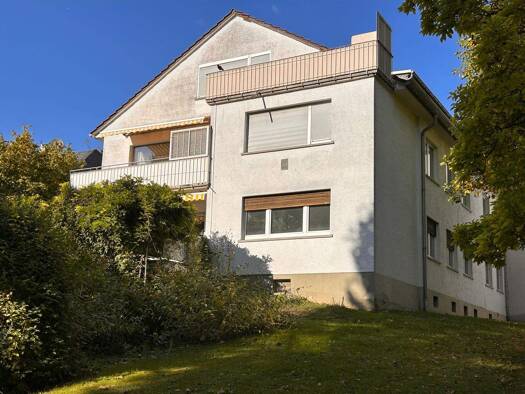 Wohnung zur Miete 1.450 € 3 Zimmer 119 m² EG frei ab sofort Frankfurter Landstr. 33 Gonzenheim Bad Homburg vor der Höhe 61352